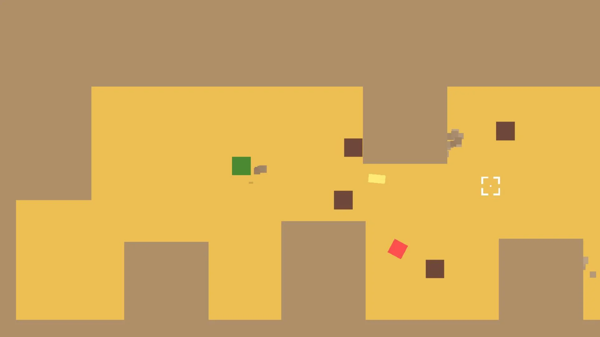 Рецензии Nuclear Throne- Juice.Lite (itch)
