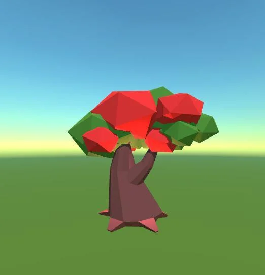 Статьи по Tree demo (itch)