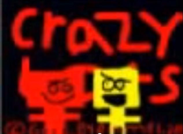 Crazybots (itch) Crazybots (itch)