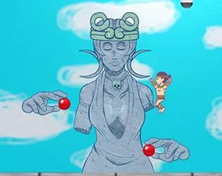 GGJ2016 Ritual Reversal (itch)