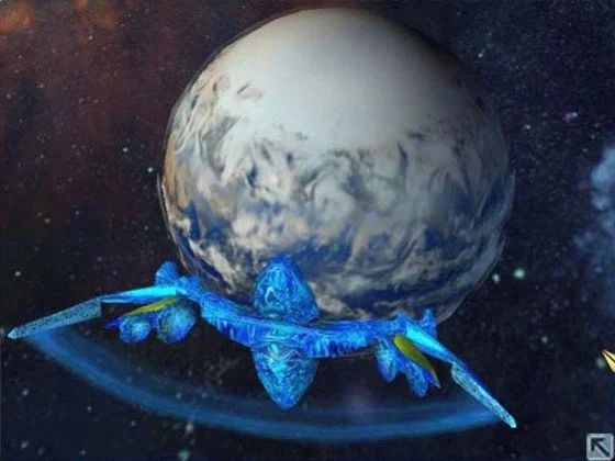 Conquest: Frontier Wars Conquest: Frontier Wars