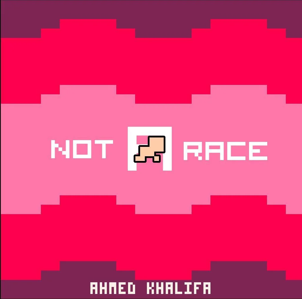 Not a Race (itch) Not a Race (itch)