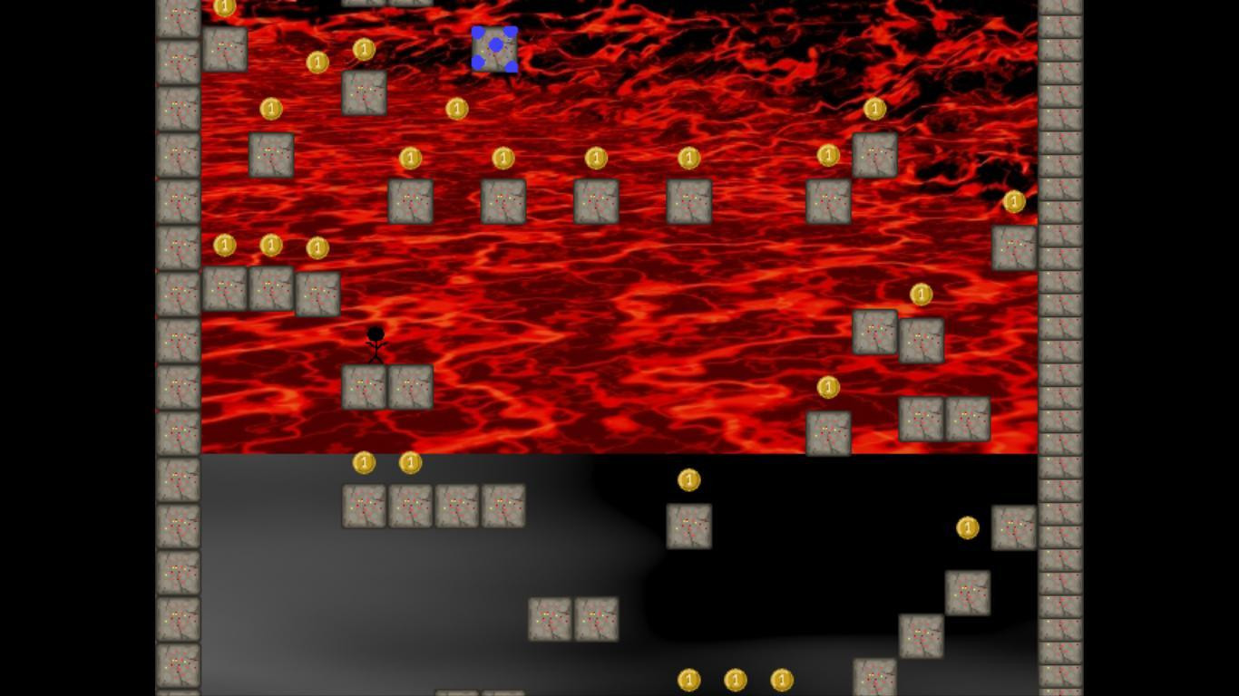 Stickmen in hell v.1 (itch)