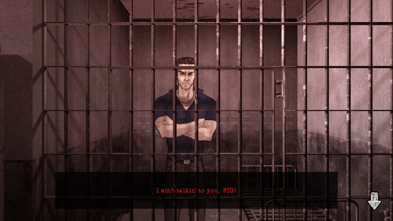 Рецензии The Death of Erin Myers
