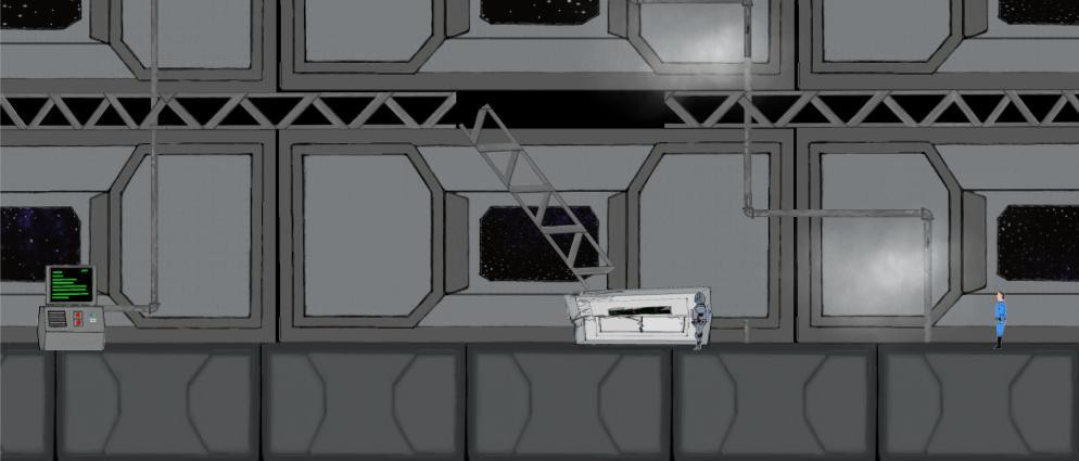 SpacePrototype (itch)