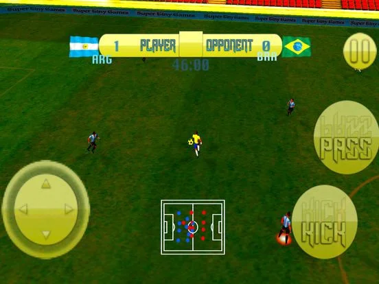 Football WorldCup Soccer 2018 Pro Football WorldCup Soccer 2018 Pro