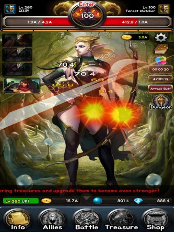 Рецензии God of Battle