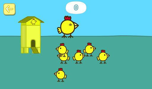 Статьи по Peppa Pig: Happy Mrs Chicken