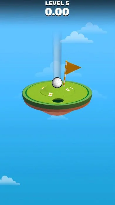 Рецензии Mini Golf Jump