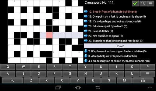 Cryptic Crosswords Ad-Free Cryptic Crosswords Ad-Free
