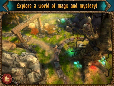 Рецензии Spellcrafter: The Path of Magic