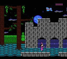 Рецензии Castle of Deceit