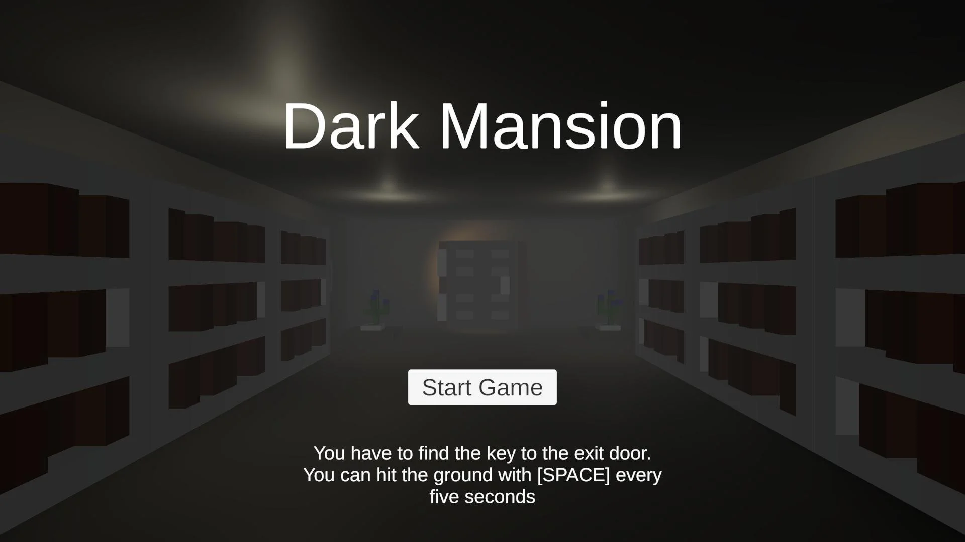 Dark Mansion (itch) Dark Mansion (itch)