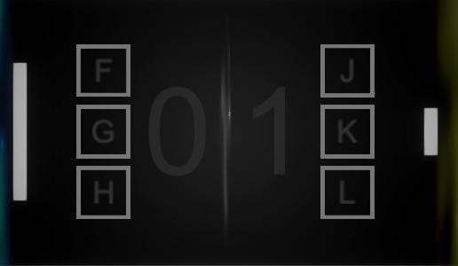 Pong But There Are Classes (itch)