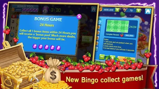 Bingo Arena - Offline Bingo Casino Games For Free Bingo Arena - Offline Bingo Casino Games For Free