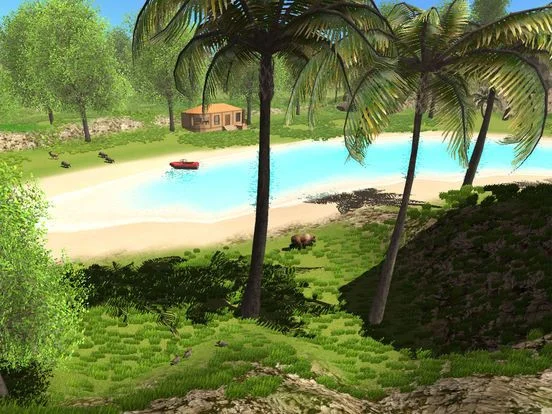 Ocean Is Home 2: Survival Ocean Is Home 2: Survival