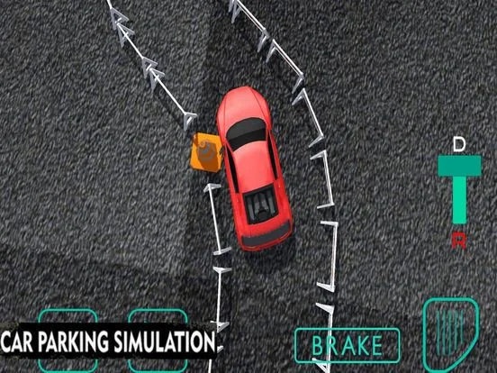 Car Parking Simulator Pro Car Parking Simulator Pro