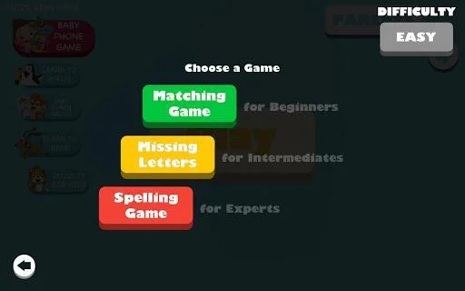 Spelling Games for Kids & Parents Spelling Games for Kids & Parents