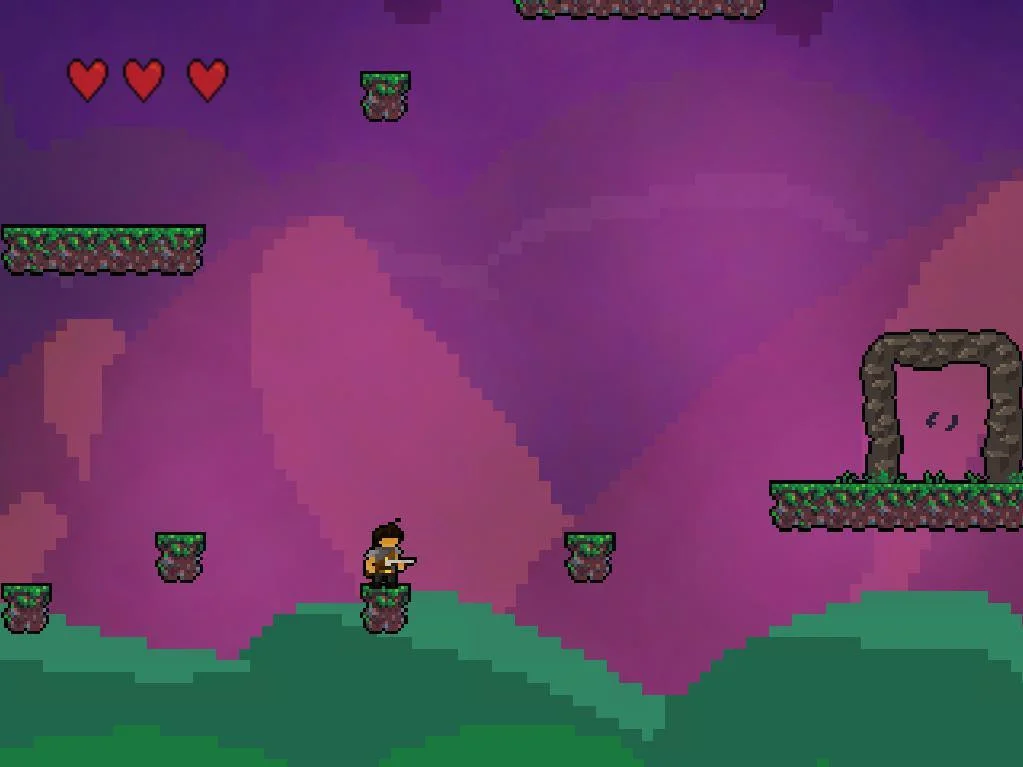 Shadow Fiends (itch) Shadow Fiends (itch)