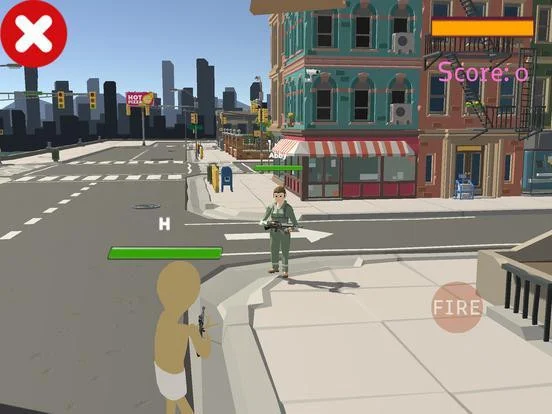 GARRY'S MOD POCKET EDITION GARRY'S MOD POCKET EDITION