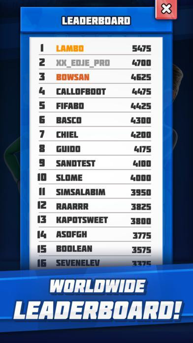 Football Arcade 2019 Football Arcade 2019