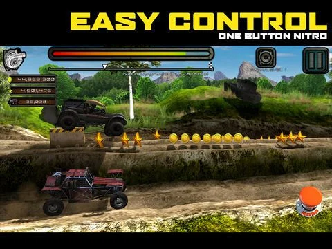 Hill Climb Warriors Hill Climb Warriors