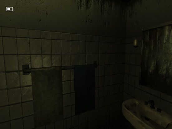 Looped - The Horror Game Looped - The Horror Game