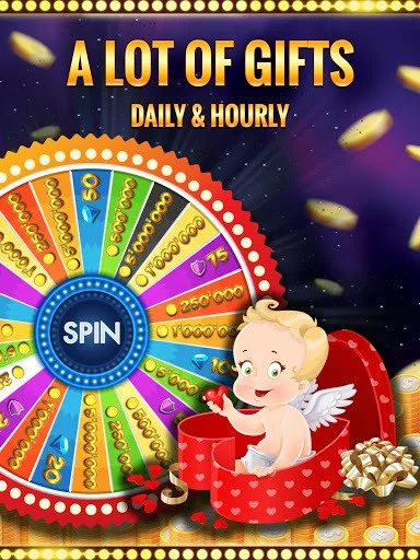 Love Day Slot Machine VIP Love Day Slot Machine VIP