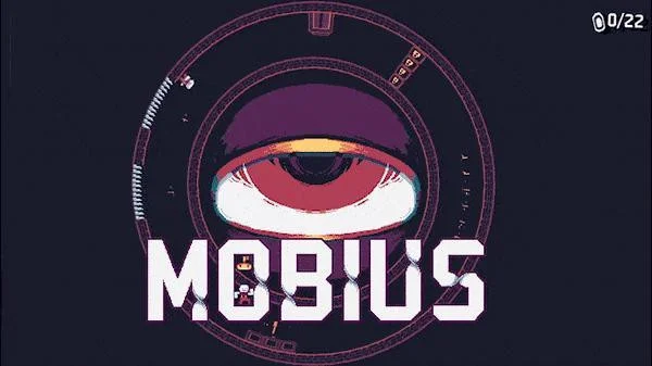 Mobius (papercookies) (itch) Mobius (papercookies) (itch)