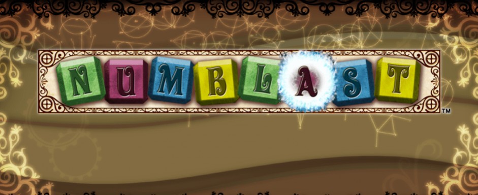 Numblast Numblast