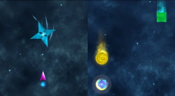 Stars Dash Stars Dash