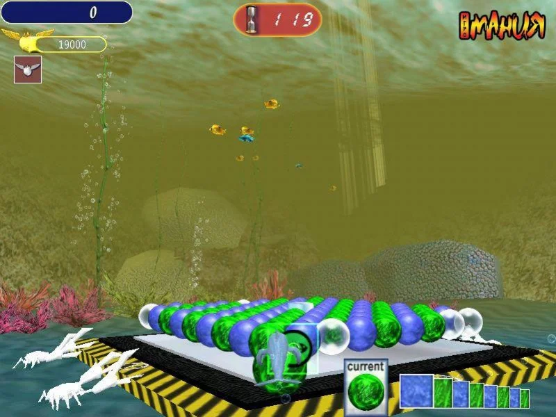 IncrediBubble IncrediBubble