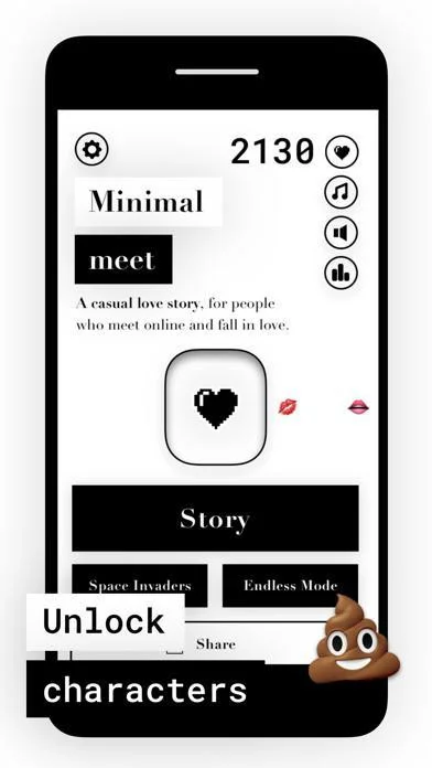 Рецензии Minimal Meet