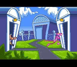 Pink Goes to Hollywood Pink Goes to Hollywood