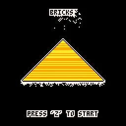 BRICKS (itch) BRICKS (itch)