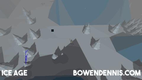 Статьи по Ice Age (itch)