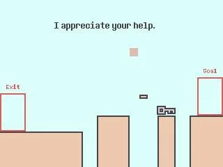 The Small Game (itch)