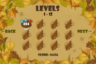 Mushroom Showdown Mushroom Showdown