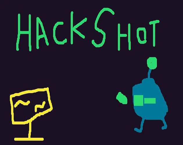 HackShot (itch)
