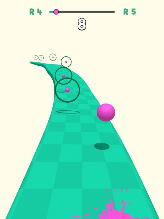 Slime Road