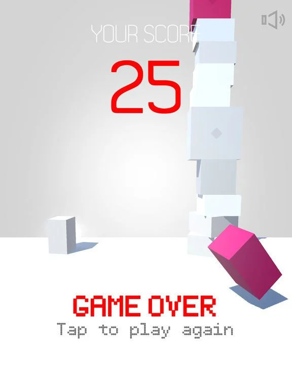 Stack Tower!