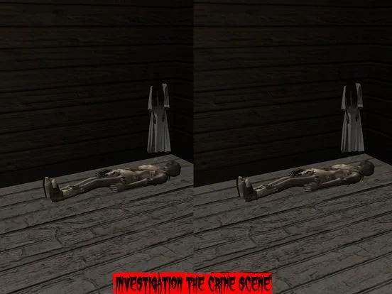 Статьи по VR Murder Crime investigation: Dark Jungle Pro