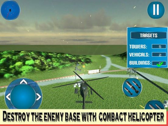 Статьи по Hero Heli Battle Fight