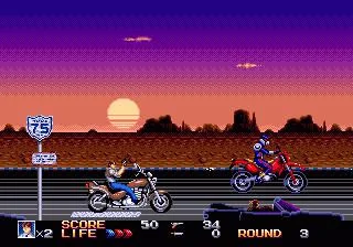 Rolling Thunder 3 Rolling Thunder 3