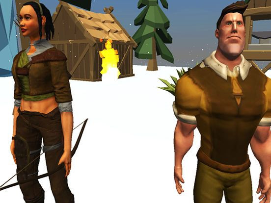 Battle Royale Darwin Project Battle Royale Darwin Project