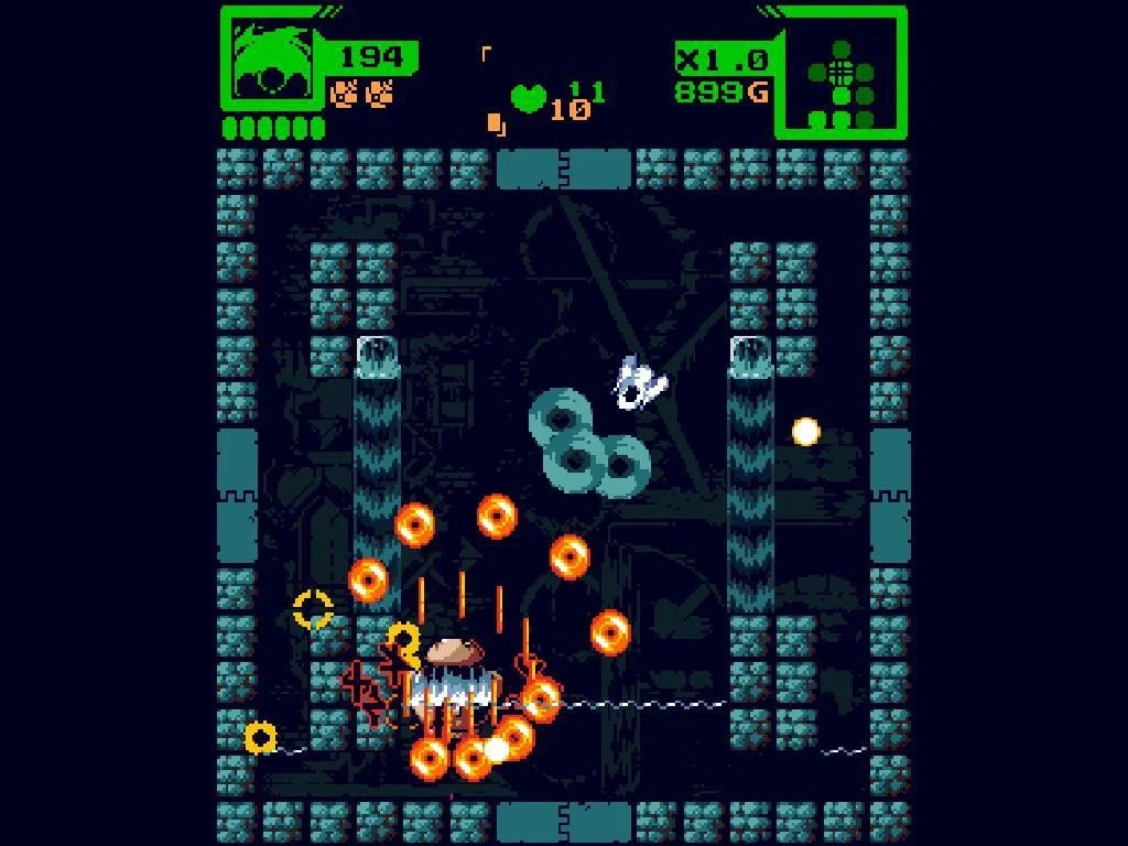 Monolith (Demo) (itch)