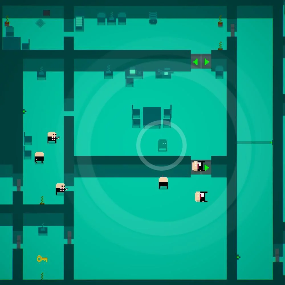 The Vanishing Of Ninja Princess (itch) The Vanishing Of Ninja Princess (itch)