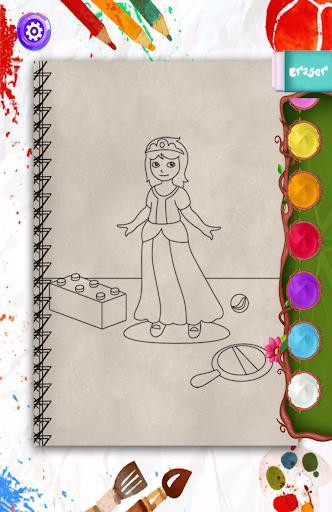 Fairy Princess Makeup Dressup Fairy Princess Makeup Dressup