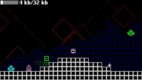 Рецензии Memory.exe (itch)