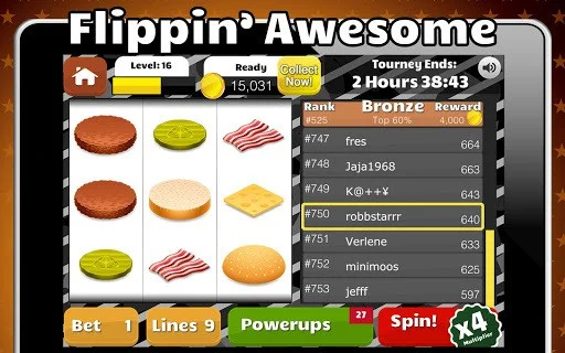 Slots Battle Slots Battle